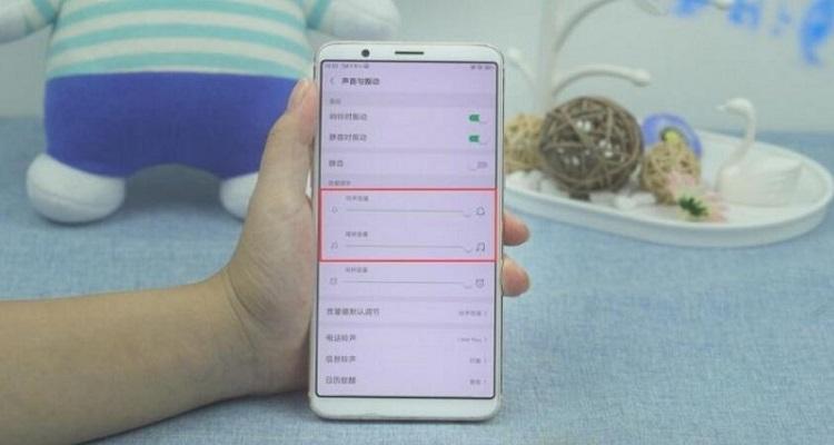 oppo手机突然没有声音是怎么回事游戏截图