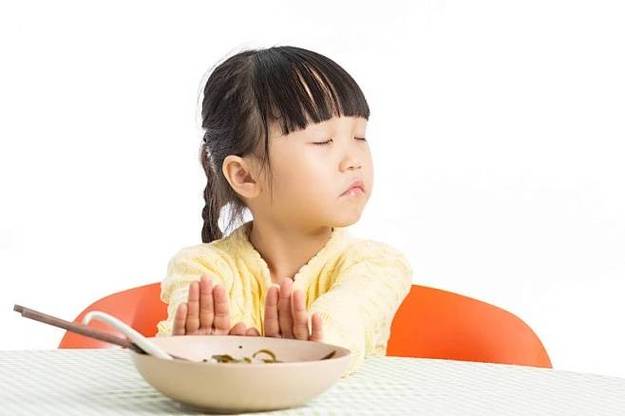 如何改掉孩子挑食的毛病缩略图