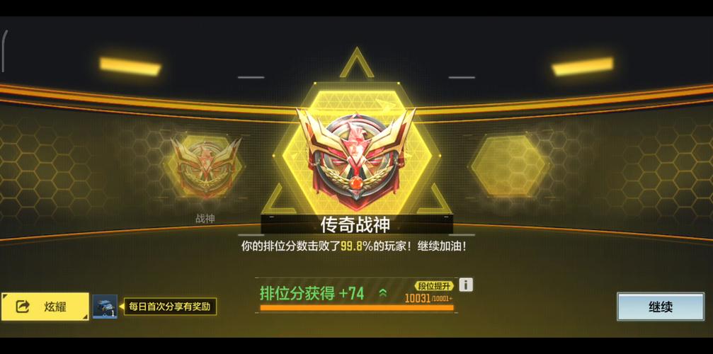 使命召唤ol哪把枪打怪