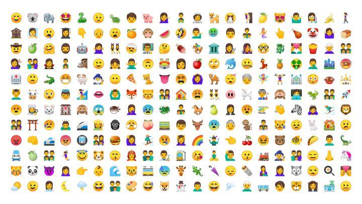 搜狗输入法的emoji表情怎么更新游戏截图