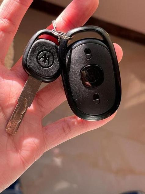 电动车报警器钥匙丢了怎么办缩略图