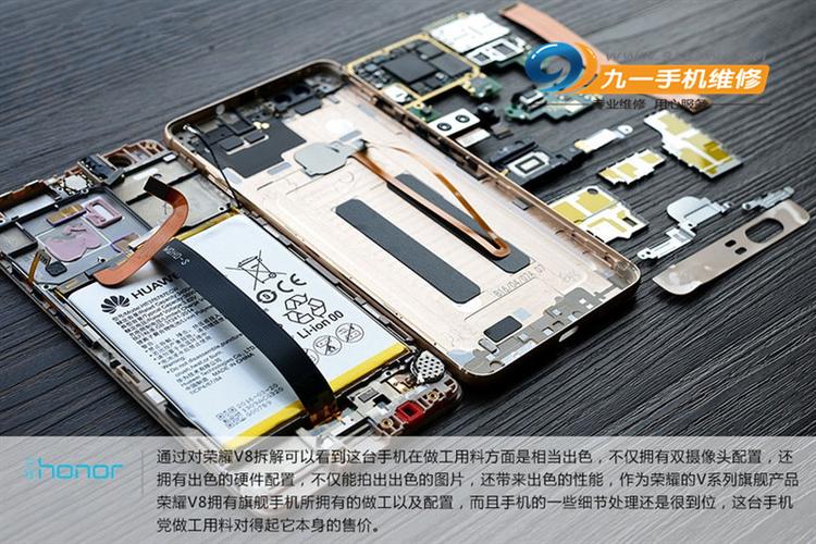 华为手机换个屏幕大概要多少钱缩略图