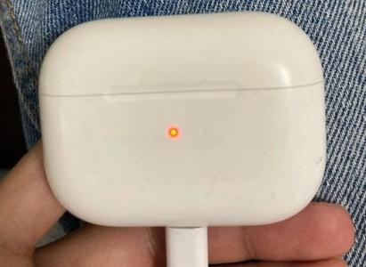 耳机充不进电恢复步骤缩略图