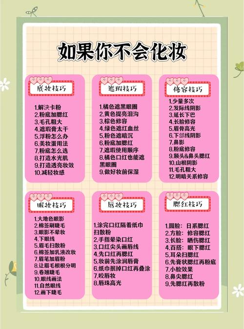 女生说化妆怎么回答修改版无广告游戏截图
