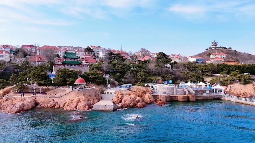青岛水族馆的历史是什么缩略图