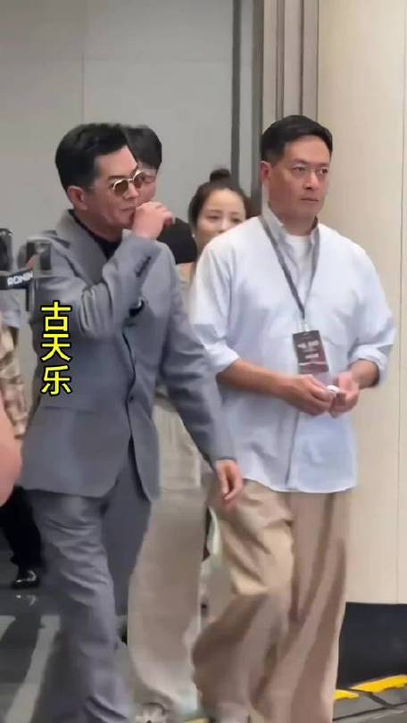 古天乐面相配对精简版游戏截图