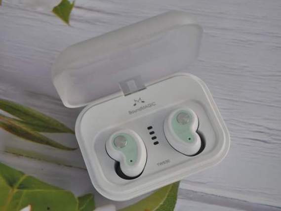 蓝牙耳机音量一边大一边小缩略图