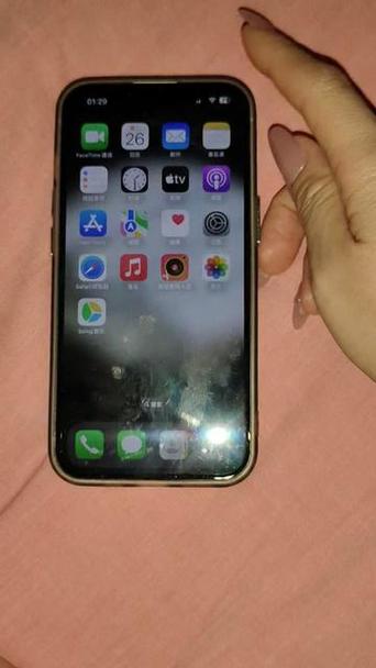 手机音量键老是自动跳出来缩略图