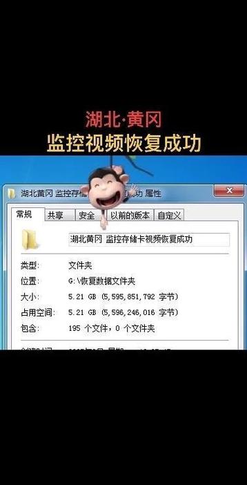自动删除的监控录像可以找回来吗游戏截图