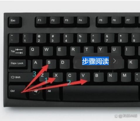 如何用电脑触摸面板复制粘贴缩略图