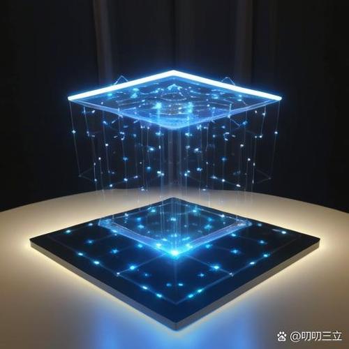 全息投影技术成熟了吗缩略图