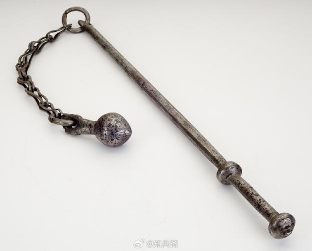 四孔连枷能做精神吗缩略图