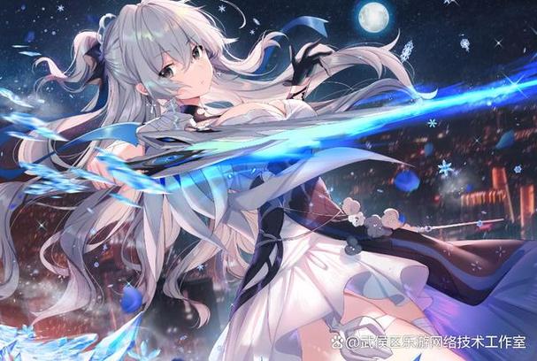 崩坏3所有人物介绍缩略图