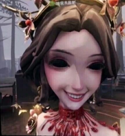 第五人格表情包的推荐理由缩略图