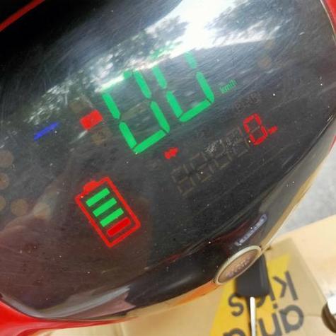 爱玛e4怎么解除最简单方法图标