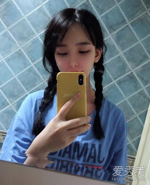 虎牙怎么更改个人资料缩略图