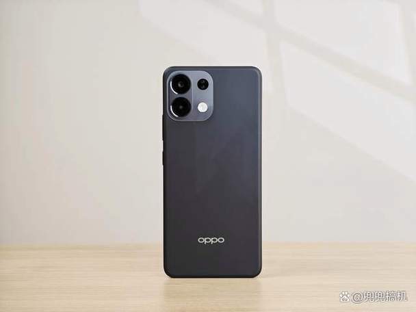 OPPO属于什么档次