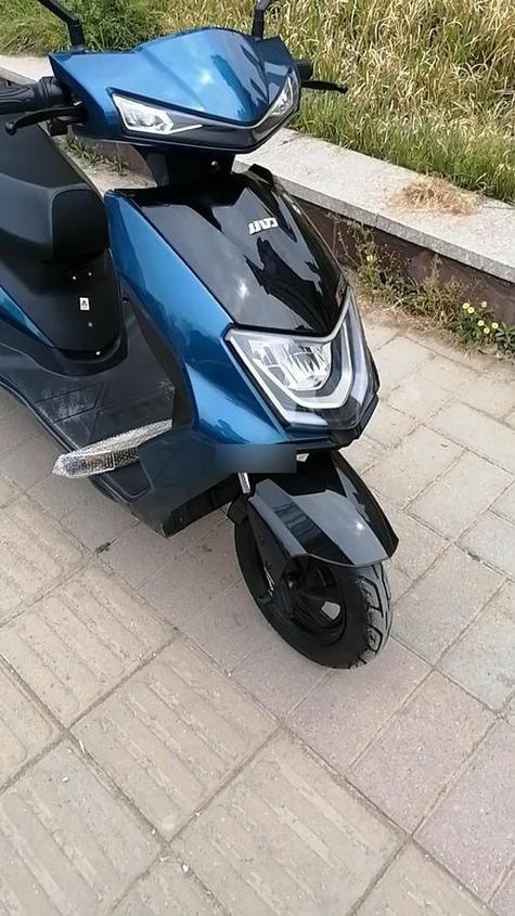 小刀电动车72v怎么调60缩略图