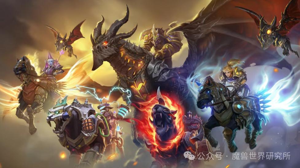魔兽世界罪恶角斗士缩略图