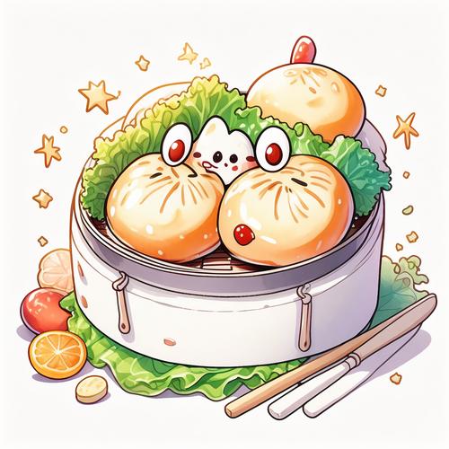 包子漫画下载官方正版缩略图