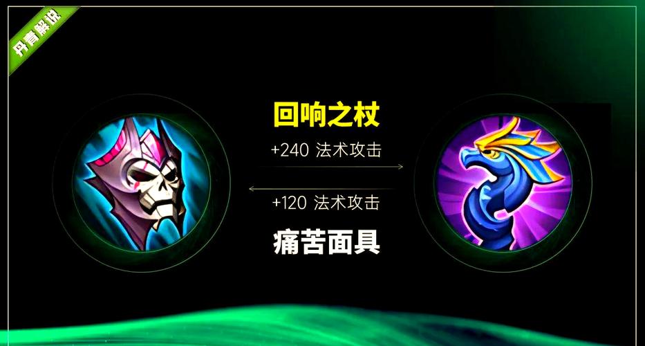 王者荣耀面具和法穿杖冲突吗缩略图