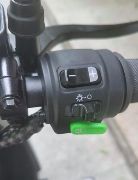 小牛电动车蓝牙绑定说明缩略图
