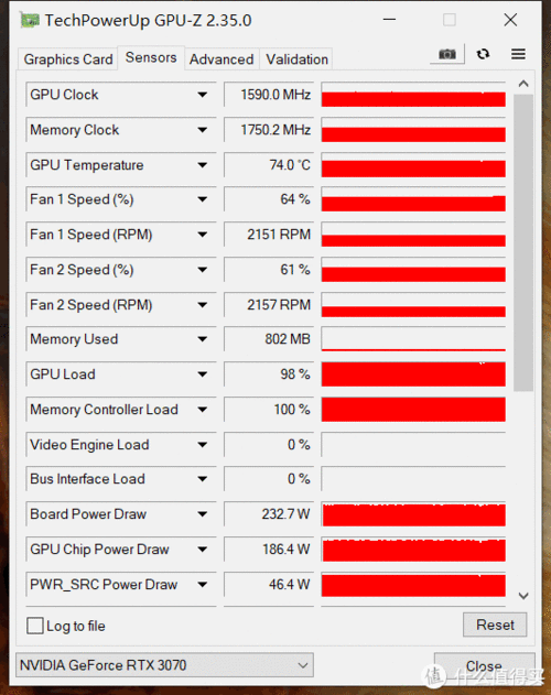 amd显卡风扇转速多少合适缩略图