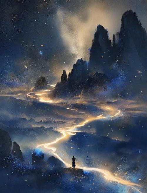 星辰变境界等级划分缩略图