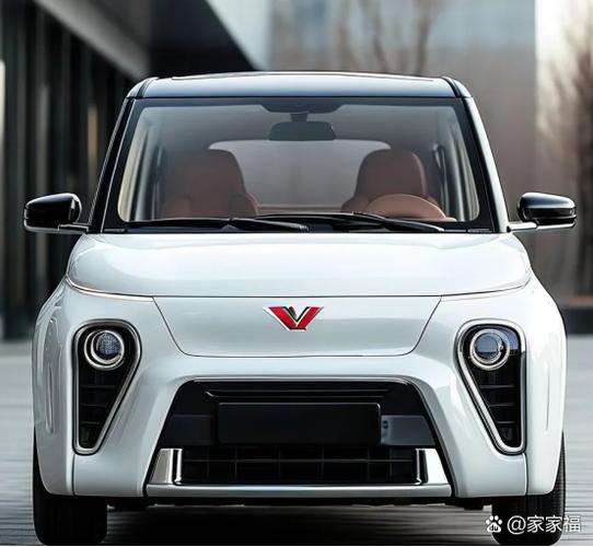 五菱小货车图片及价格游戏截图
