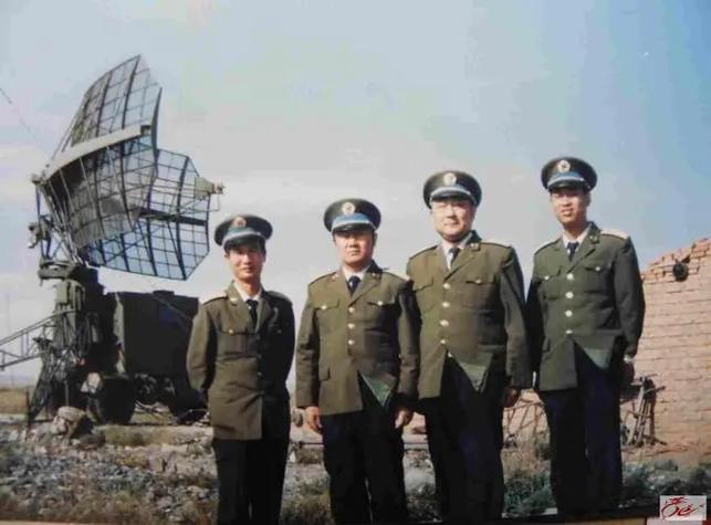 雷达兵下连队专业分配缩略图