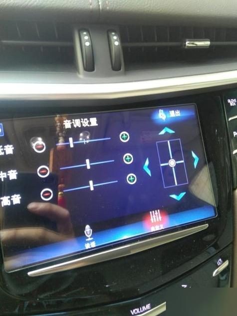 为什么苹果的音量会自动调整缩略图