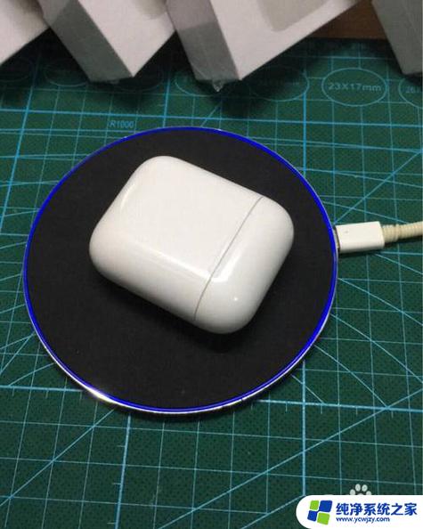 为什么蓝牙耳机放入充电仓不亮缩略图