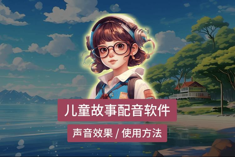 什么软件可以让声音变成童音