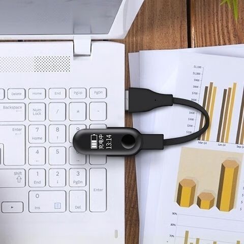 小米手环3充电器丢了有什么代替