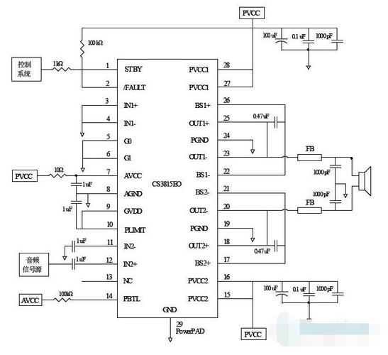 cs3817beo静音脚游戏截图