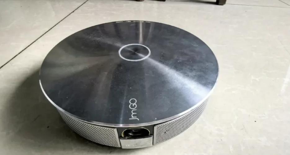 坚果g1投影仪说明书缩略图