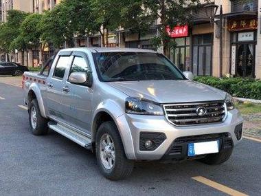 急卖二手皮卡车1万2万缩略图