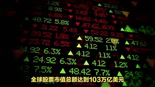 股票成交量绿色和红色代表什么缩略图