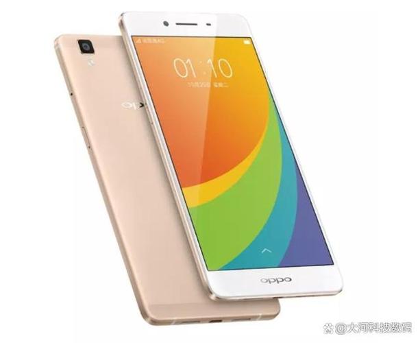 oppor9莫名其妙放音乐缩略图