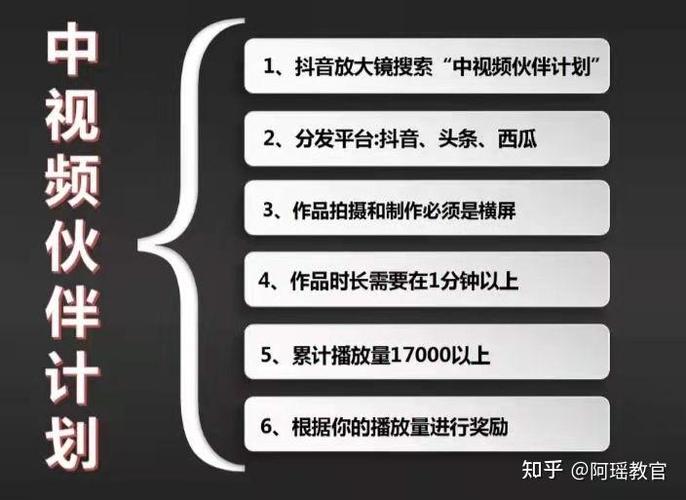 短视频怎样靠流量挣钱缩略图