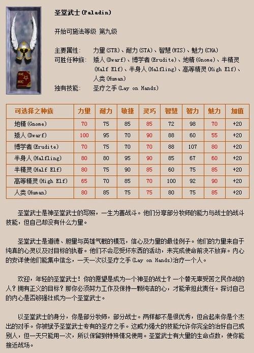 圣骑士是什么意思网络用语缩略图