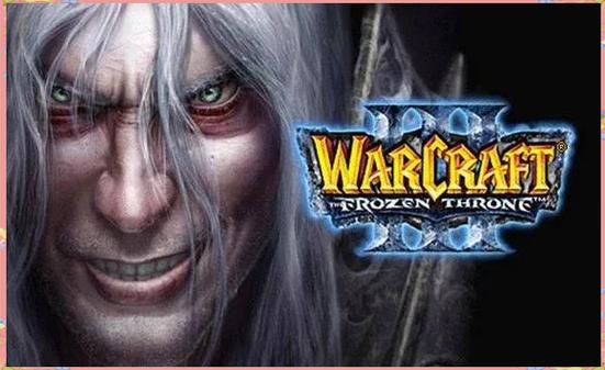 魔兽争霸和魔兽世界的区别游戏截图
