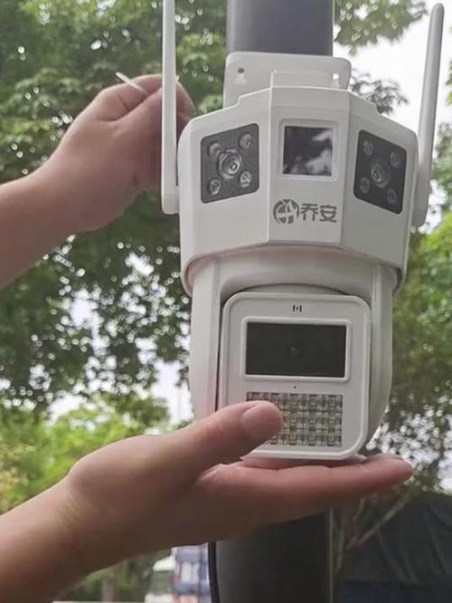 摄像头老是连不上网怎么回事缩略图