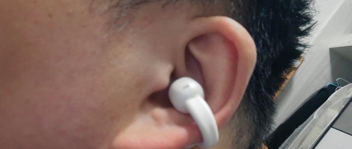 蓝牙耳机触摸没有反应缩略图