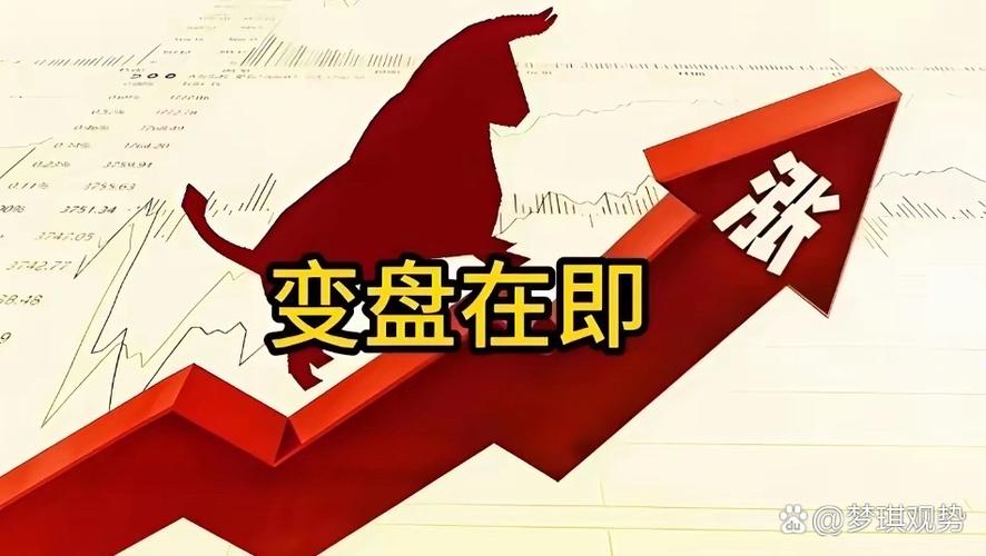 今日股市行情涨还是跌缩略图