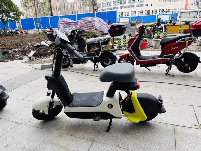 九号电动车只能绑定一个手机吗缩略图