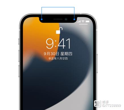苹果id头像换了不显示不反应缩略图
