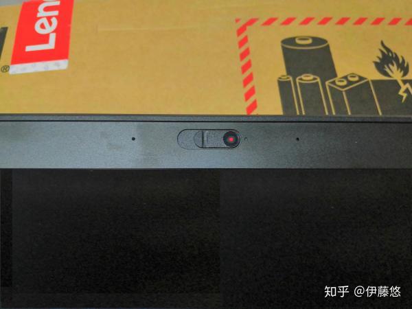 笔记本电脑摄像头物理开关在哪里缩略图