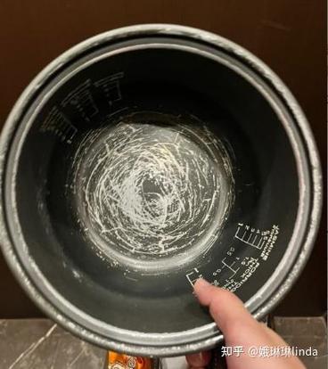 电饭煲涂层掉了还能继续用吗