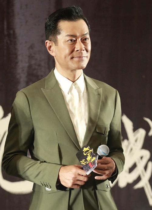 古天乐面相变了预示着什么提现版游戏截图
